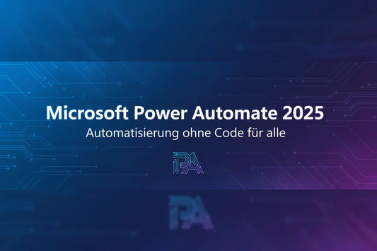 Microsoft-Power-Automate-2025-Automatisierung-ohne-Code-für-alle msLizenzen