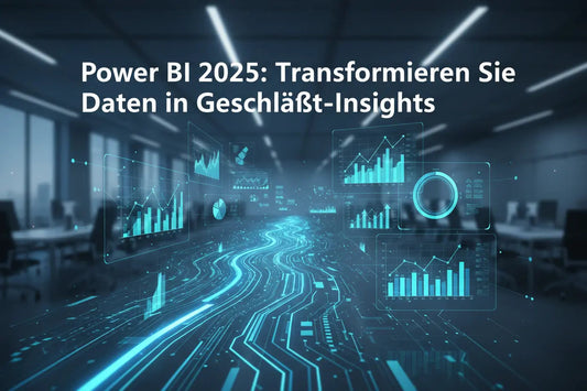 Power-BI-2025-Transformieren-Sie-Daten-in-Geschäfts-Insights msLizenzen