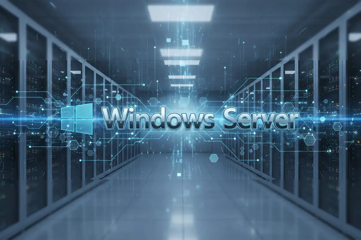 Windows-Servers msLizenzen