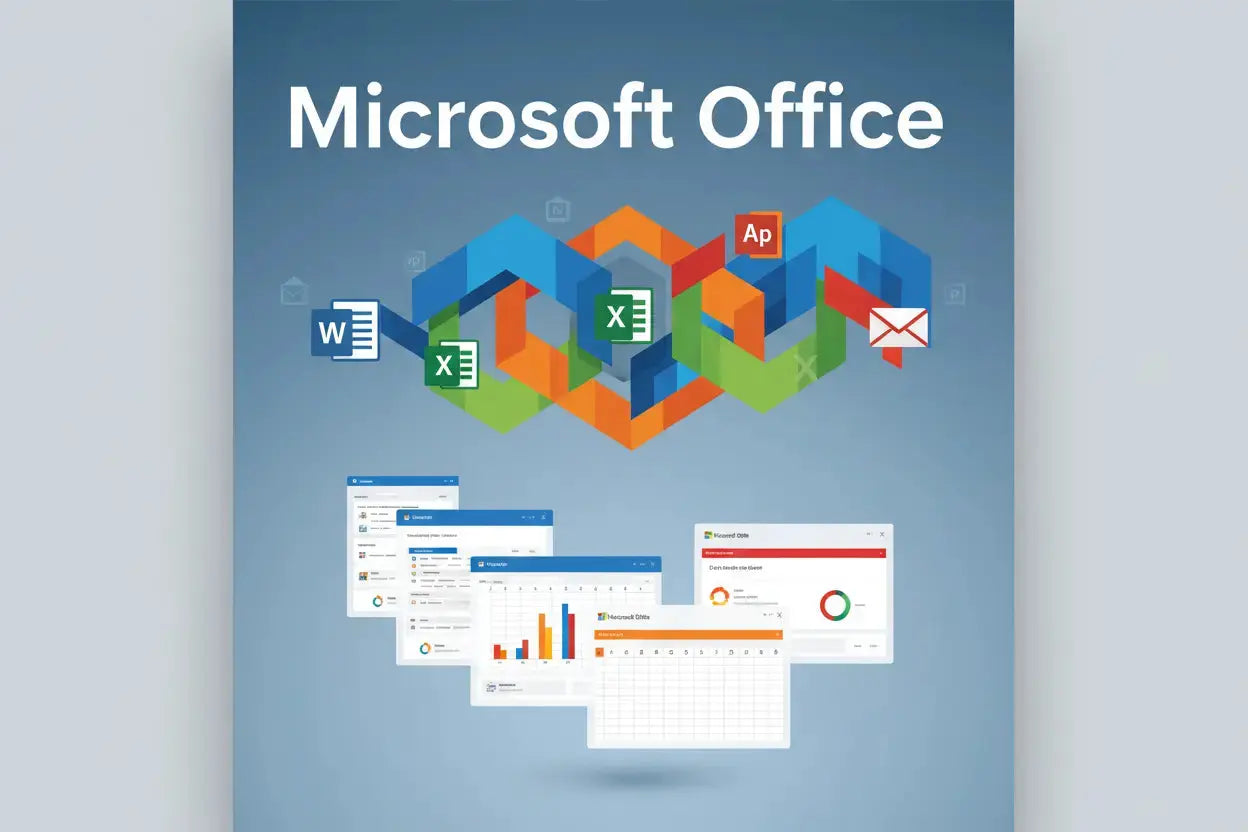 Microsoft Office msLizenzen